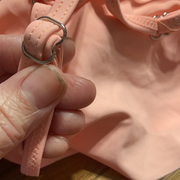 SouqFone Bikini swimsuit Ruffled & High Waisted Bottom Bikini Set XXXL - Picture 11 of 11